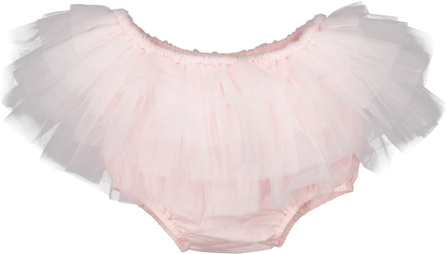 Pasha Tulle Bottoms