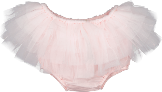 Pasha Tulle Bottoms