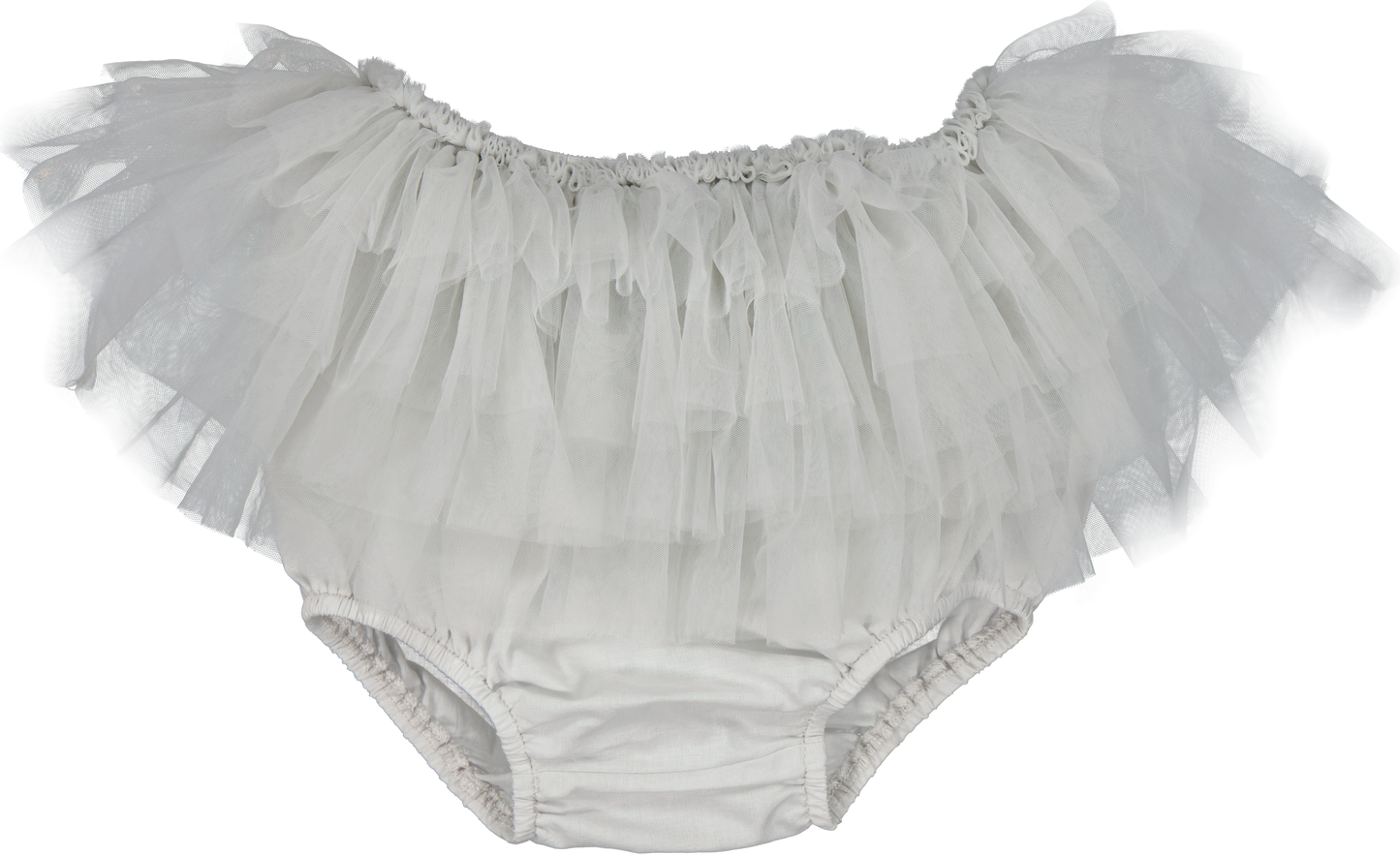 Pasha Tulle Bottoms