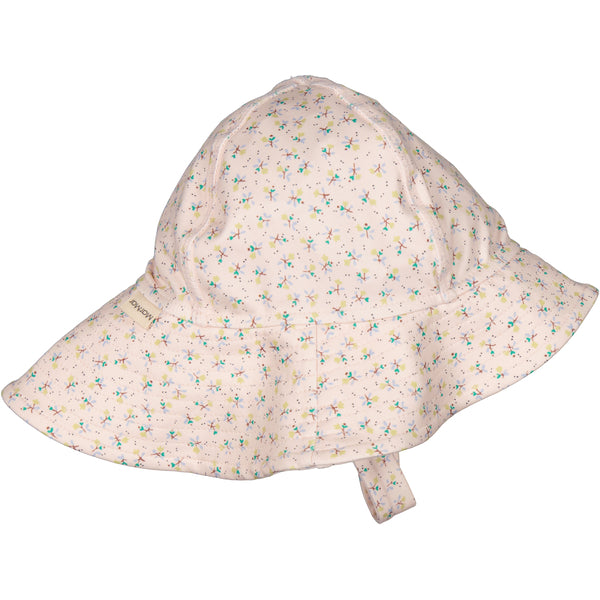 Alba Summer Hat