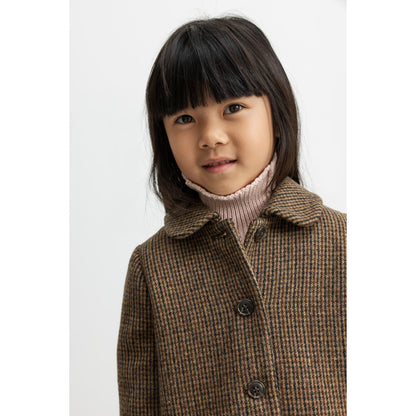 Olive Jacket