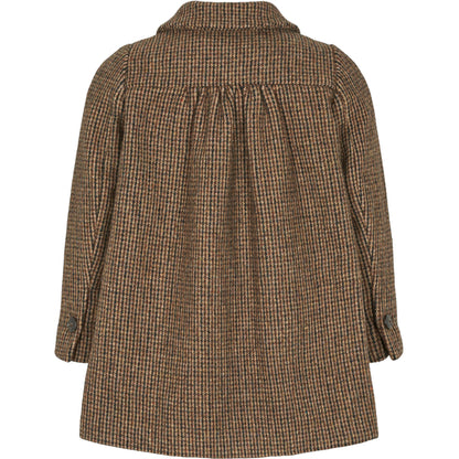 Olive Jacket