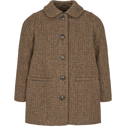 Olive Jacket