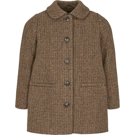 Olive Jacket