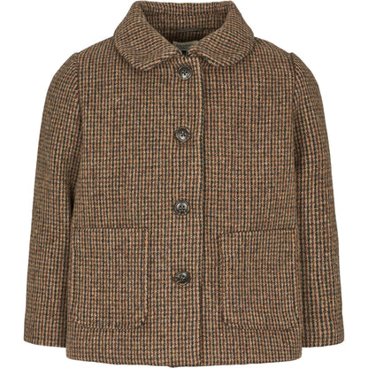 Oval Jacket