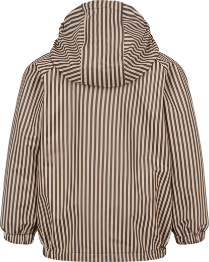 Oddy Set - Sepia Brown