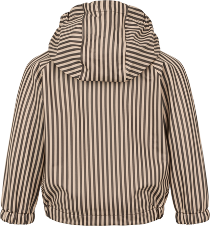 Oddy Set - Sepia Brown