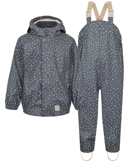 Oddy Set - Dried Petals