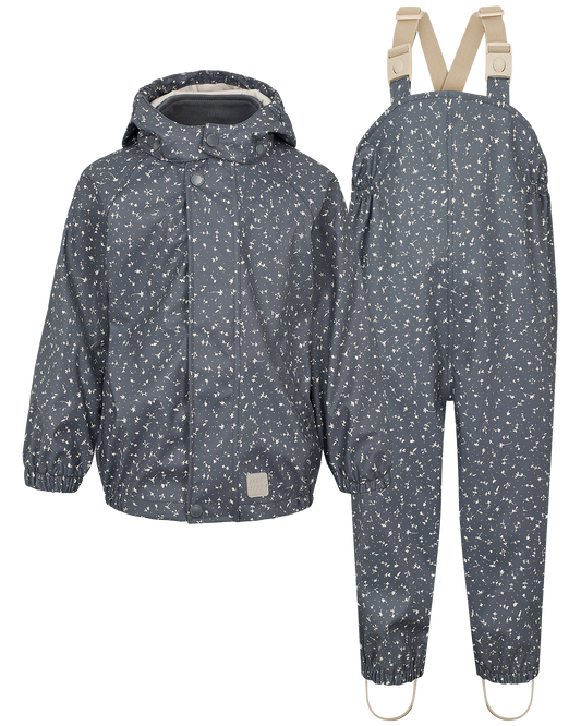 Oddy Set - Dried Petals
