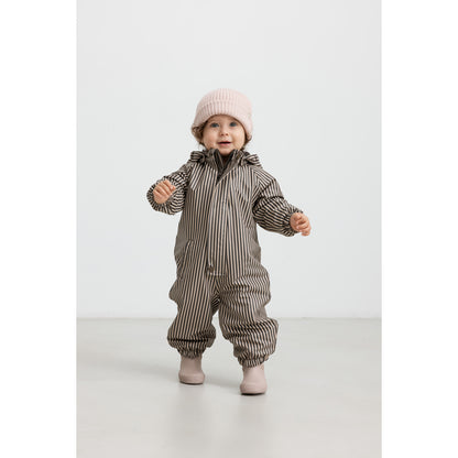 Orion Suit - Rainwear Fleece