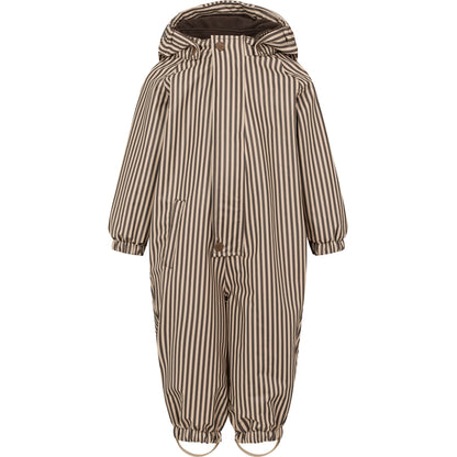 Orion Suit - Rainwear Fleece