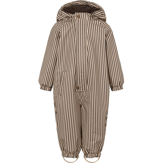 Orion Suit - Rainwear Fleece
