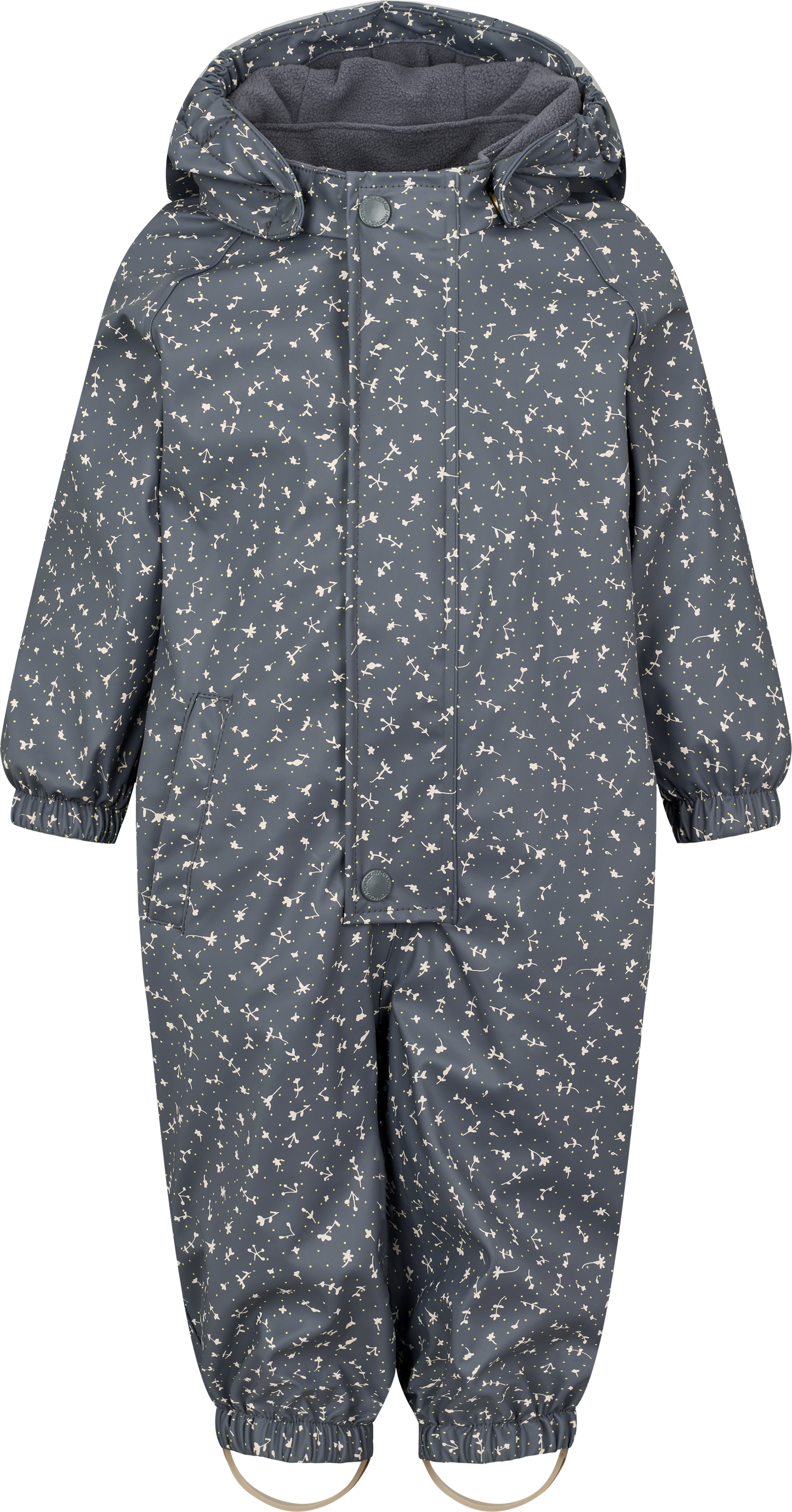 Orion Suit - Rainwear Fleece