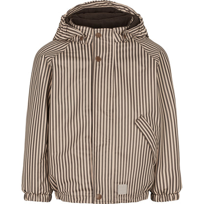 Obo Set - Rainwear Fleece