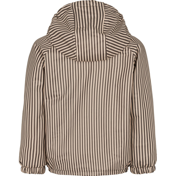 Obo Set - Rainwear Fleece