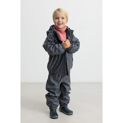 Obo Set - Rainwear Fleece