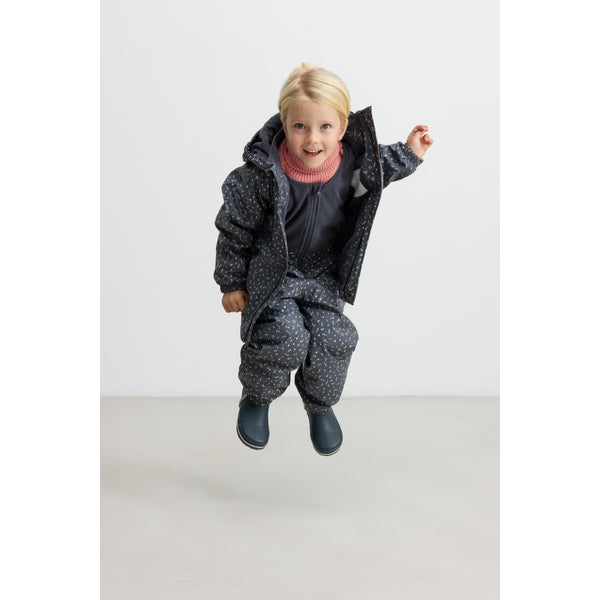 Obo Set - Rainwear Fleece