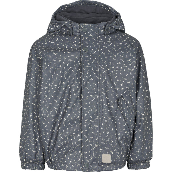 Obo Set - Rainwear Fleece