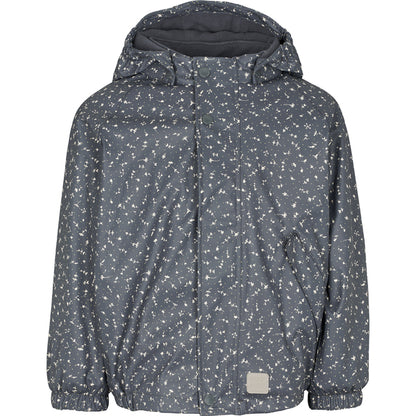 Obo Set - Rainwear Fleece