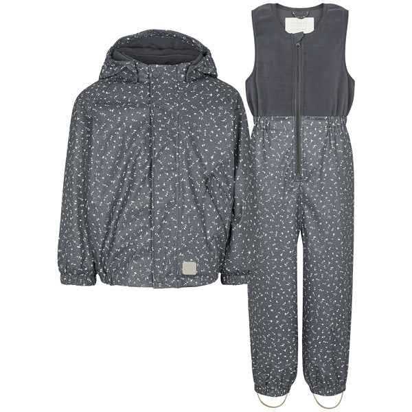 Obo Set - Rainwear Fleece