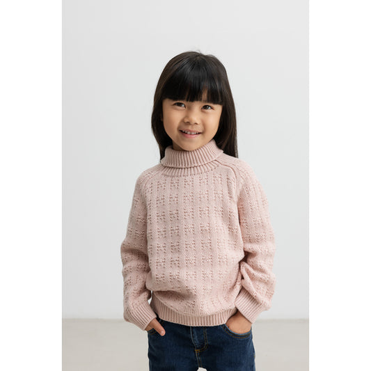Talmi -  Heavy Knit