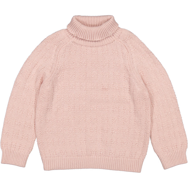 Talmi -  Heavy Knit