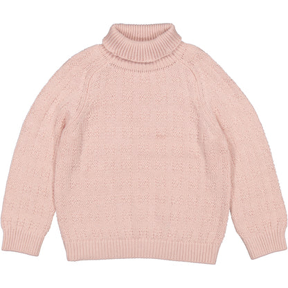 Talmi -  Heavy Knit