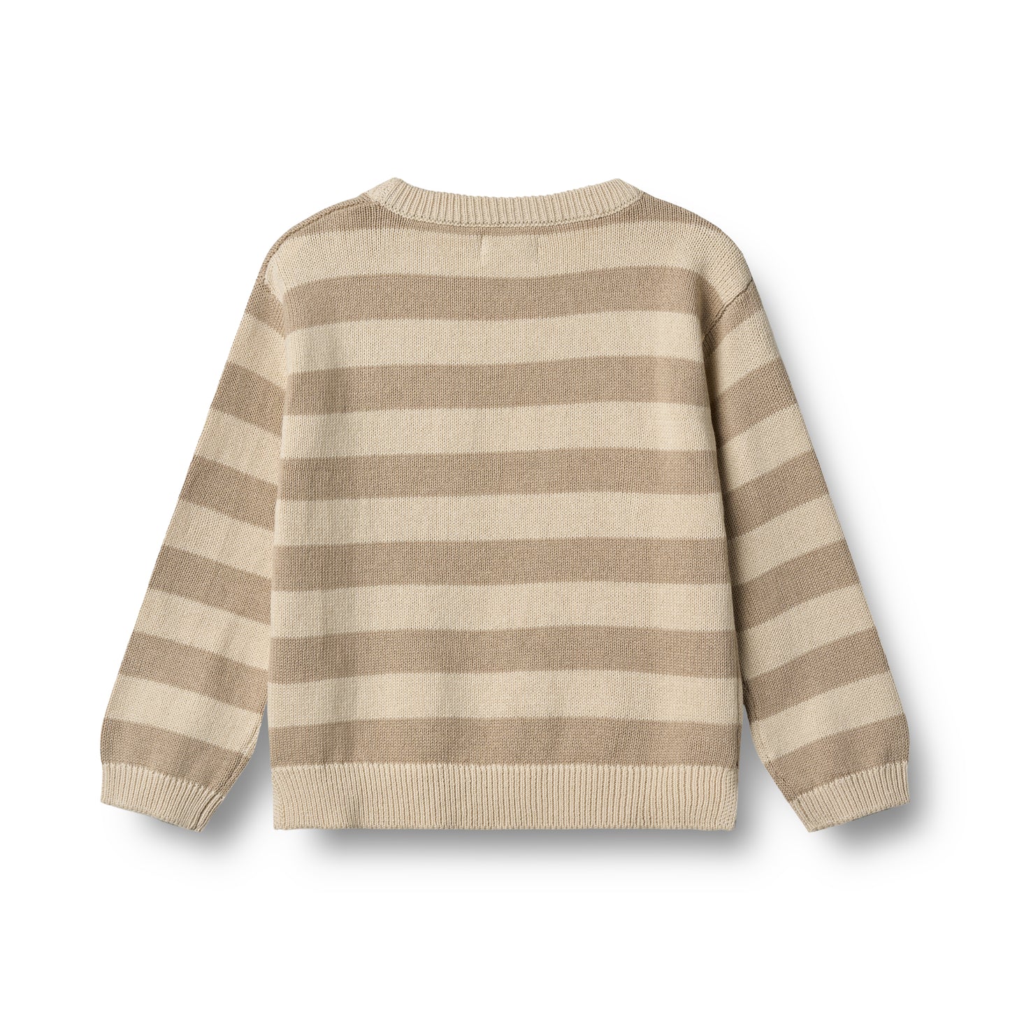 Knit Pullover Morgan