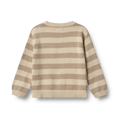 Knit Pullover Morgan