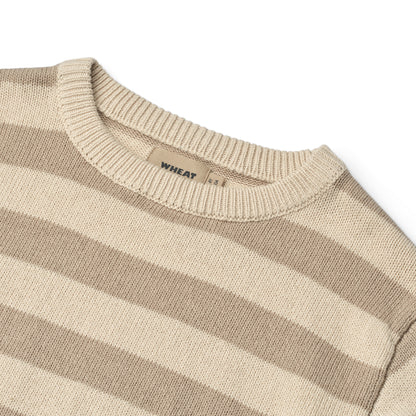 Knit Pullover Morgan
