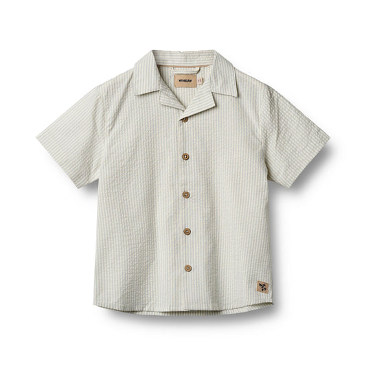 Shirt Anker