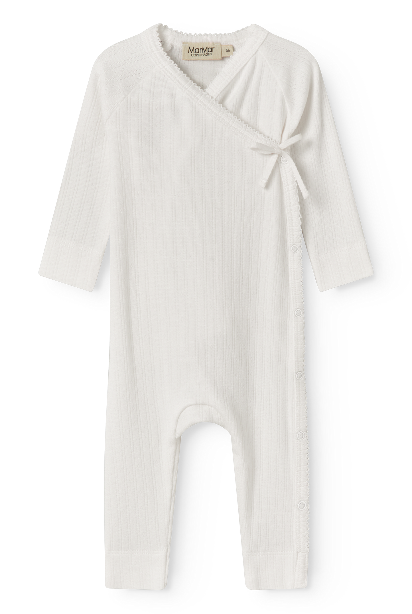 Rula - Modal Pointelle