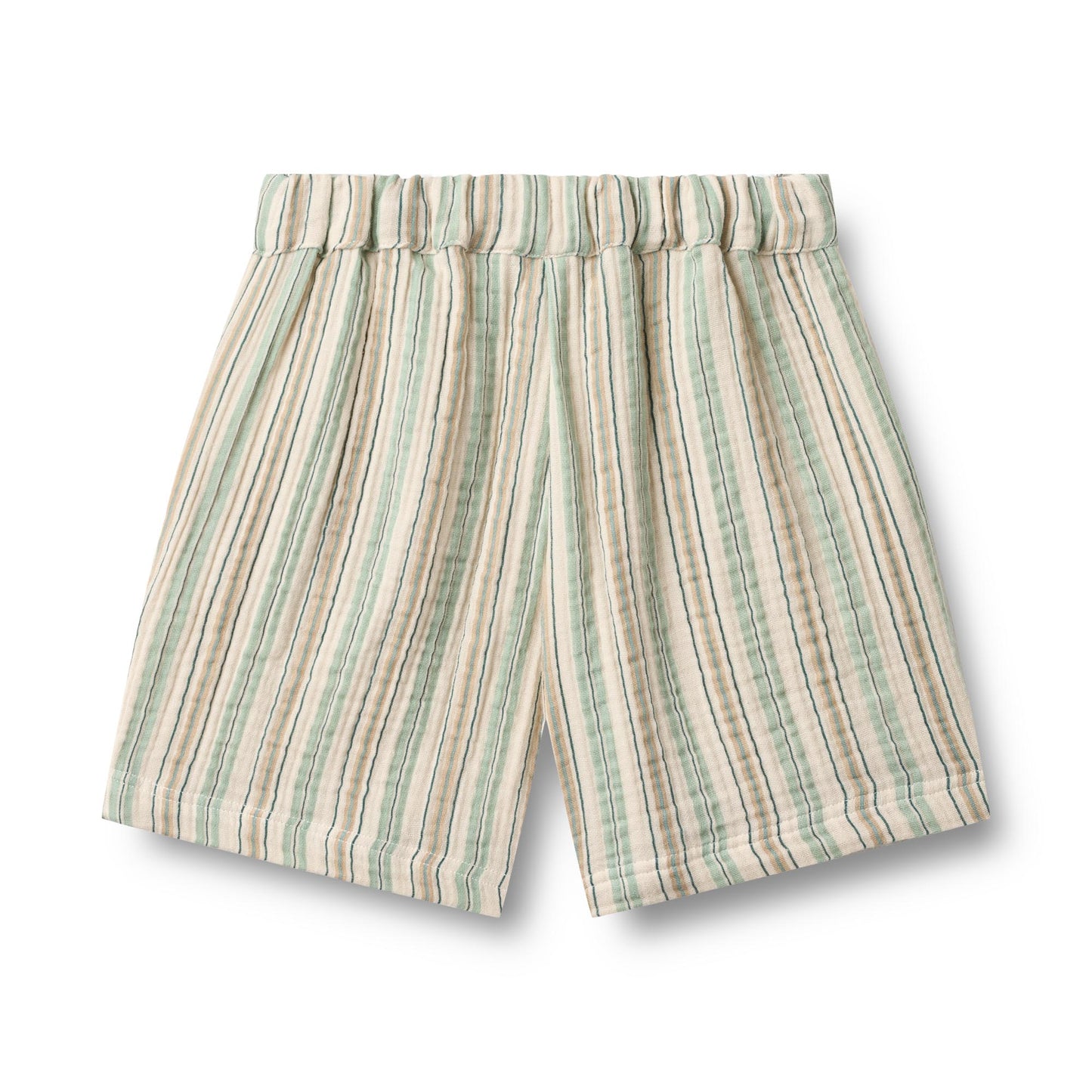 Set Shirt S/S & Shorts Anker