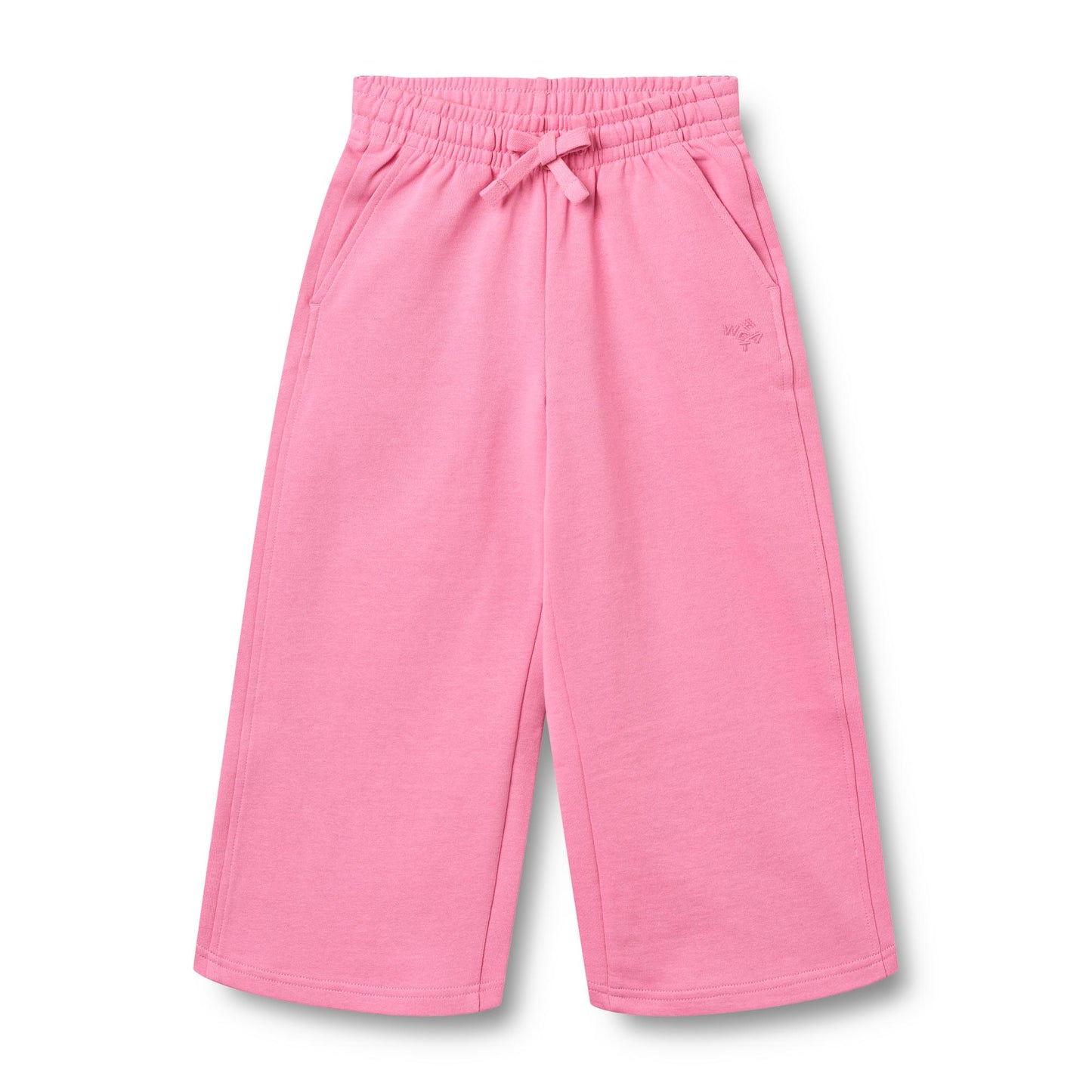 Sweatpants Straight Cruz