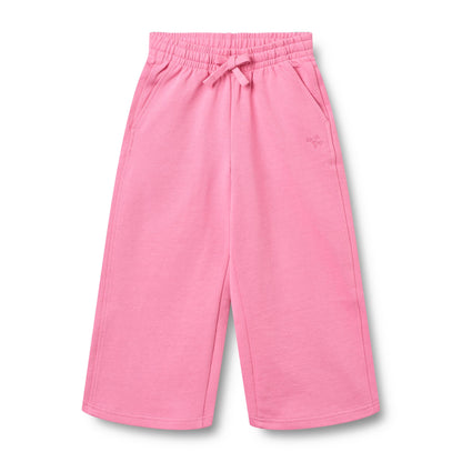 Sweatpants Straight Cruz