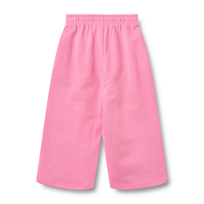 Sweatpants Straight Cruz