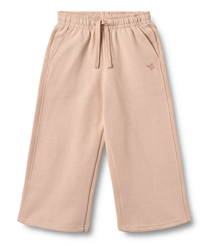 Sweatpants Straight Cruz