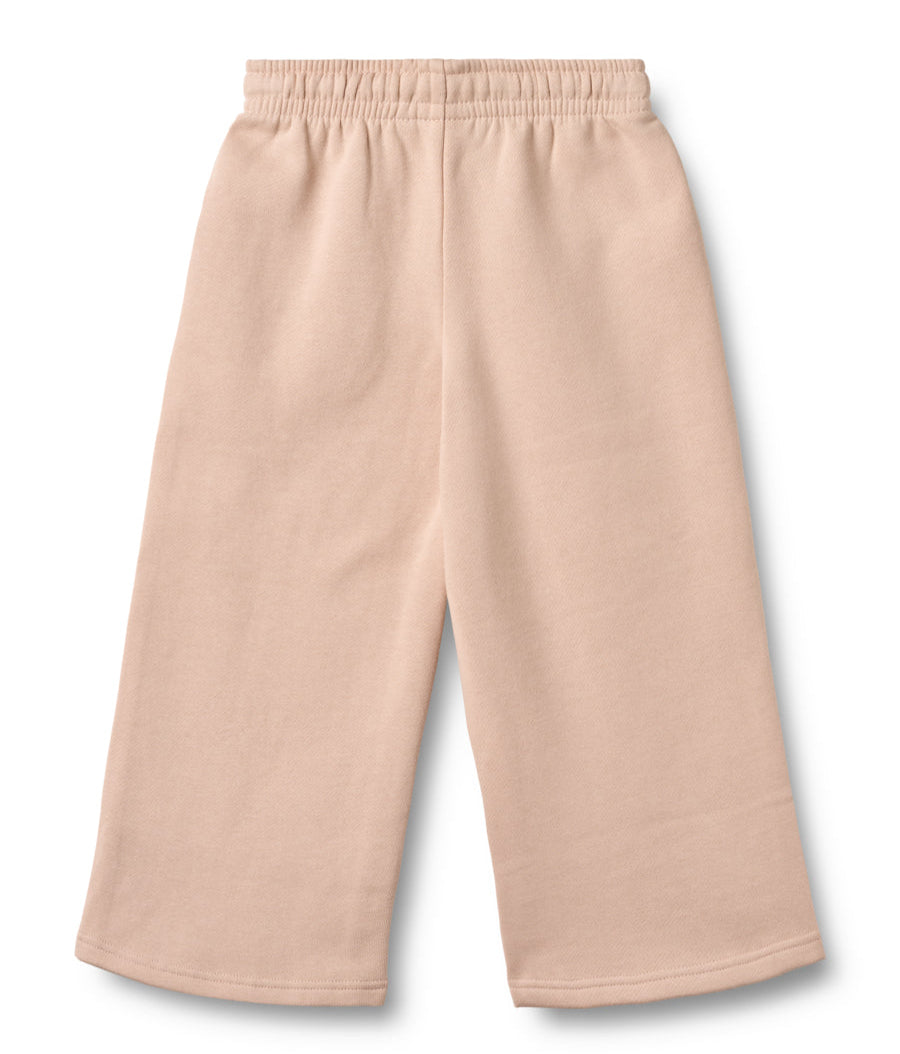 Sweatpants Straight Cruz