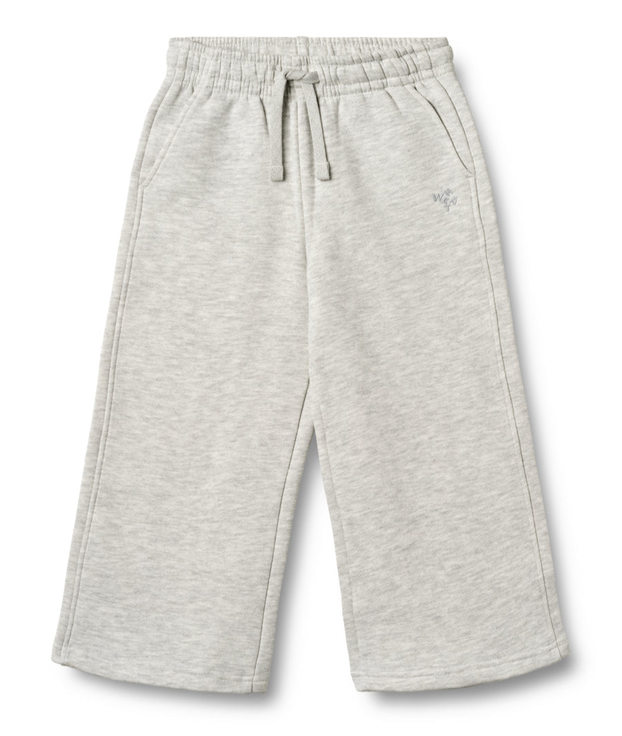 Sweatpants Straight Cruz