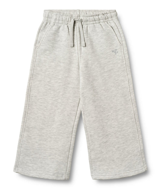 Sweatpants Straight Cruz