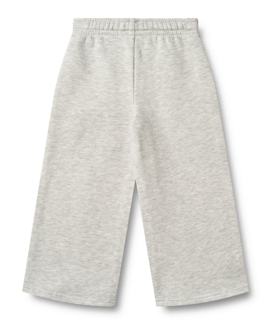Sweatpants Straight Cruz