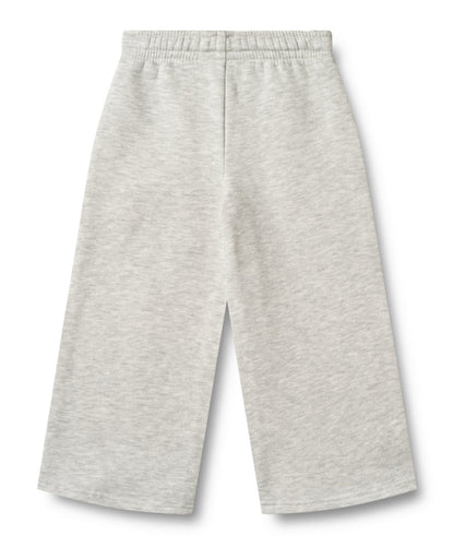 Sweatpants Straight Cruz