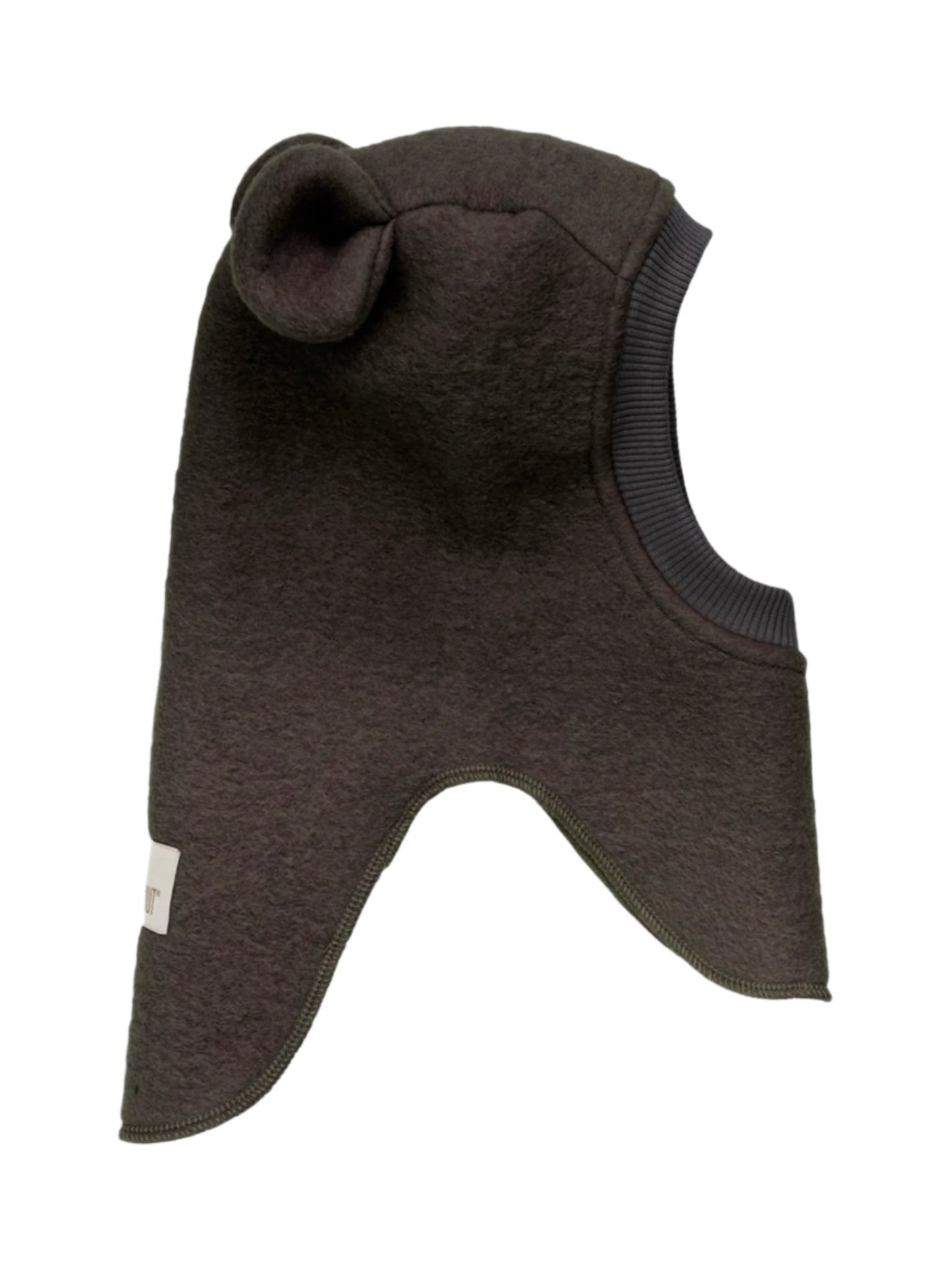 Balaclava Ears Wool