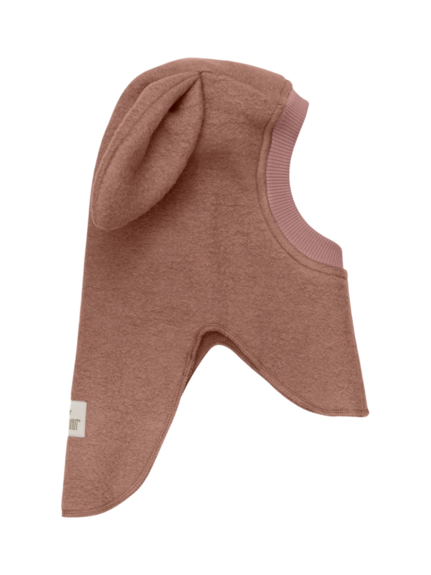 Balaclava Bunny Ears Wool