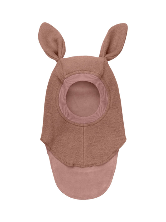 Balaclava Bunny Ears Wool