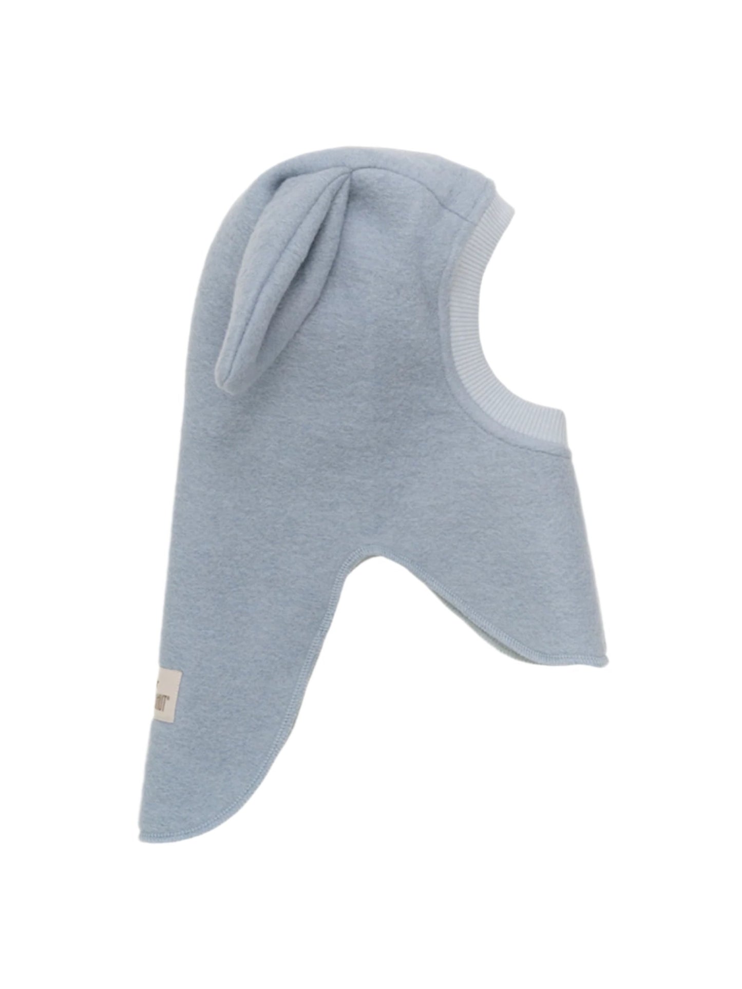 Balaclava Bunny Ears Wool