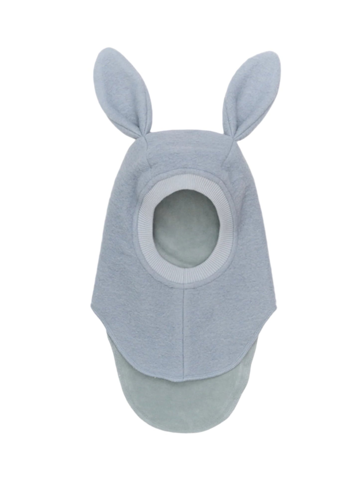 Balaclava Bunny Ears Wool