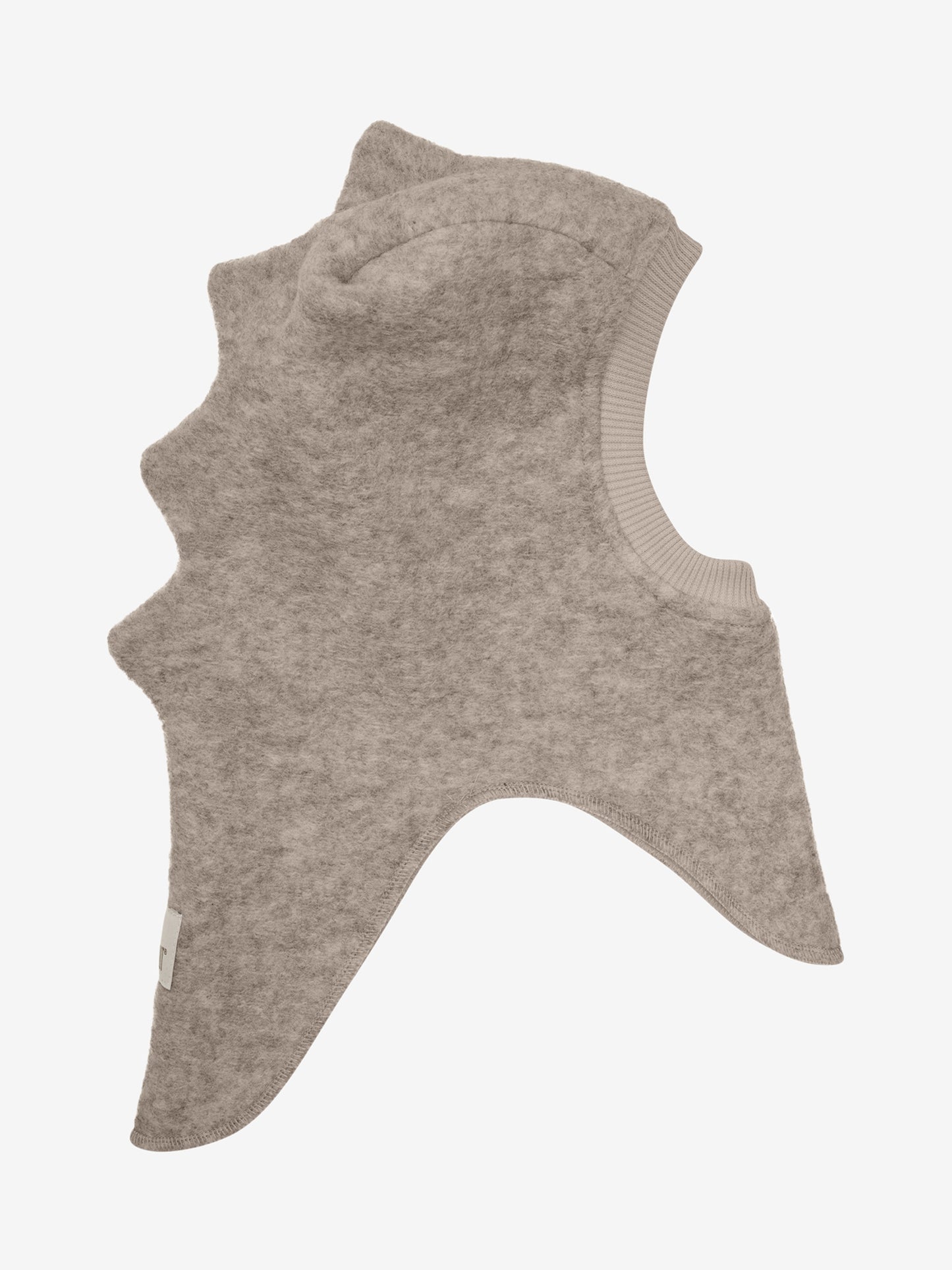 Balaclava Triangles Wool - New