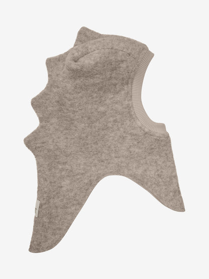 Balaclava Triangles Wool - New