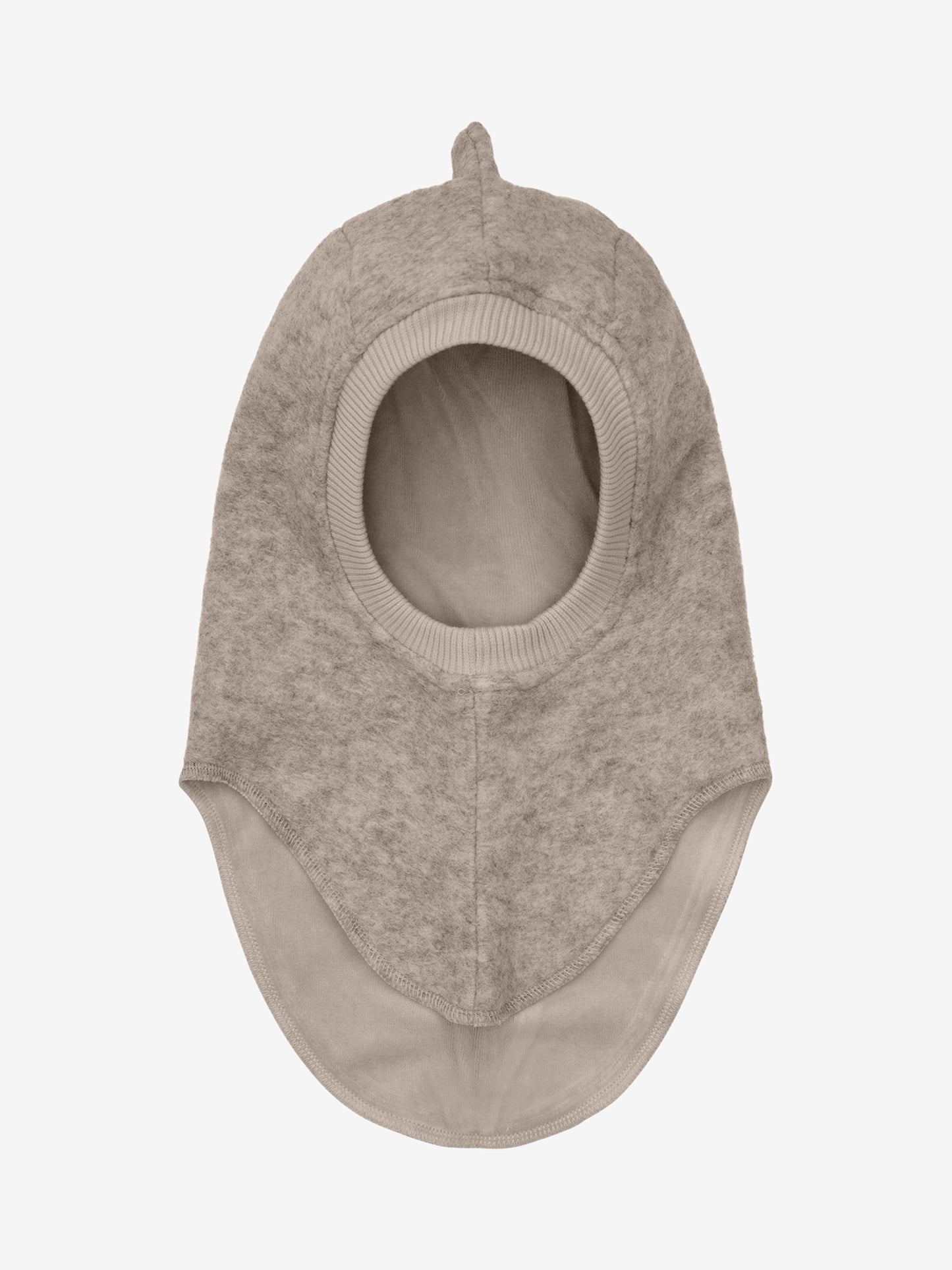 Balaclava Triangles Wool - New